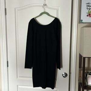 Banana Republic LBD